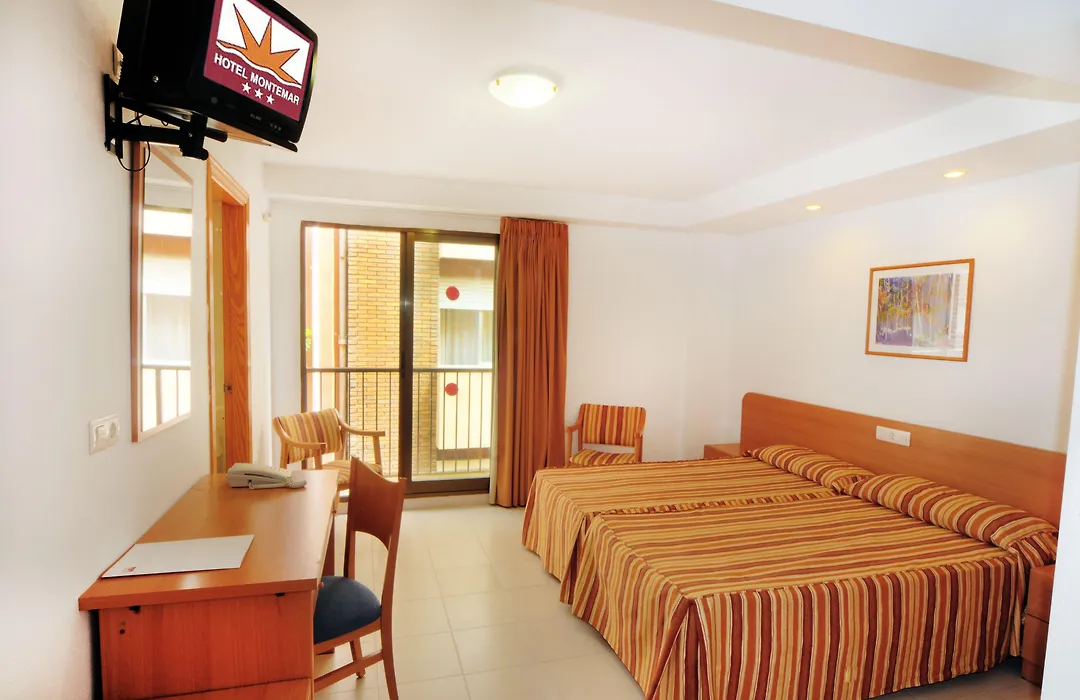 Hotel Montemar-1