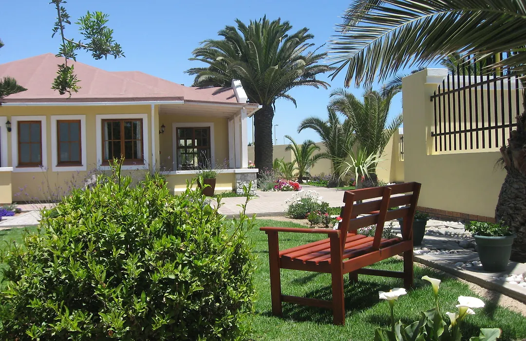 Cornerstone Guesthouse-1