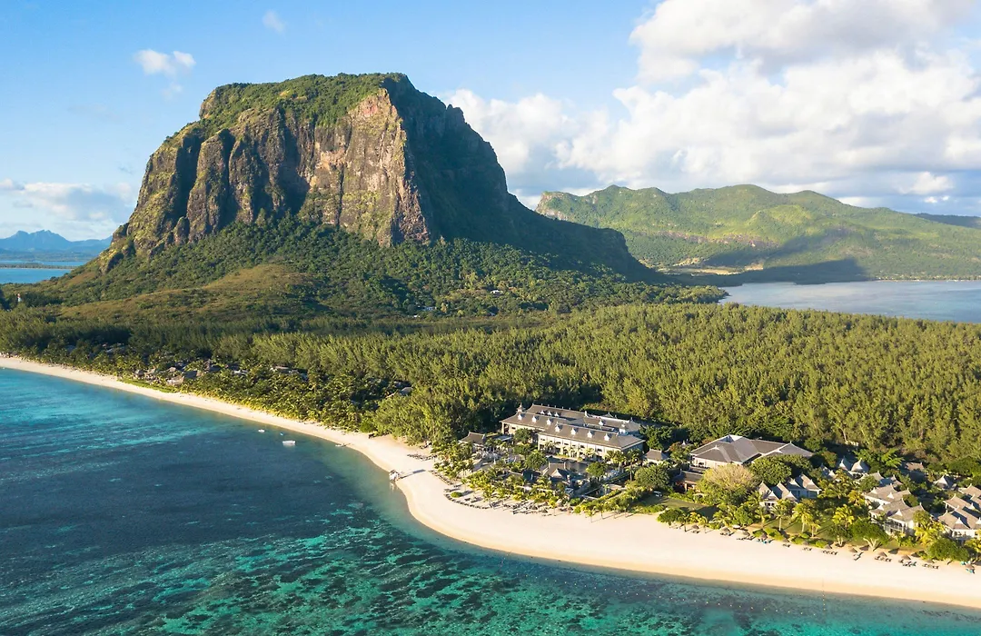 The St. Regis Le Morne Resort, Mauritius-1