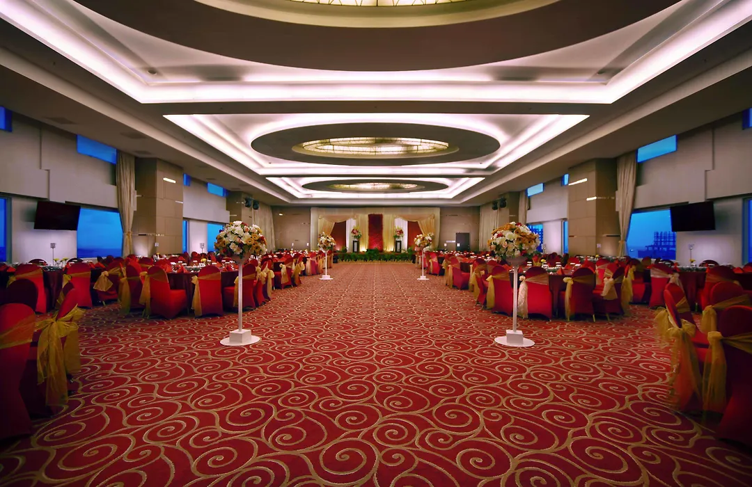 Aston Makassar Hotel & Convention Center-1