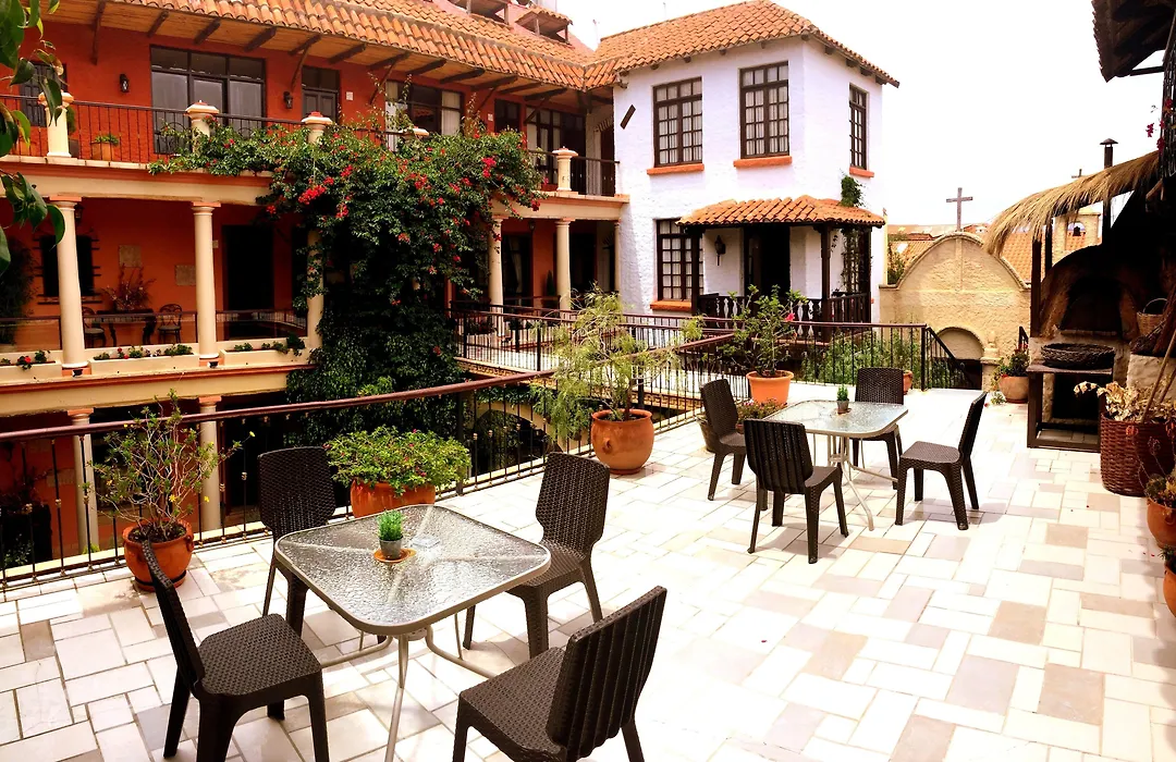 Mi Pueblo Samary Hotel Boutique-1
