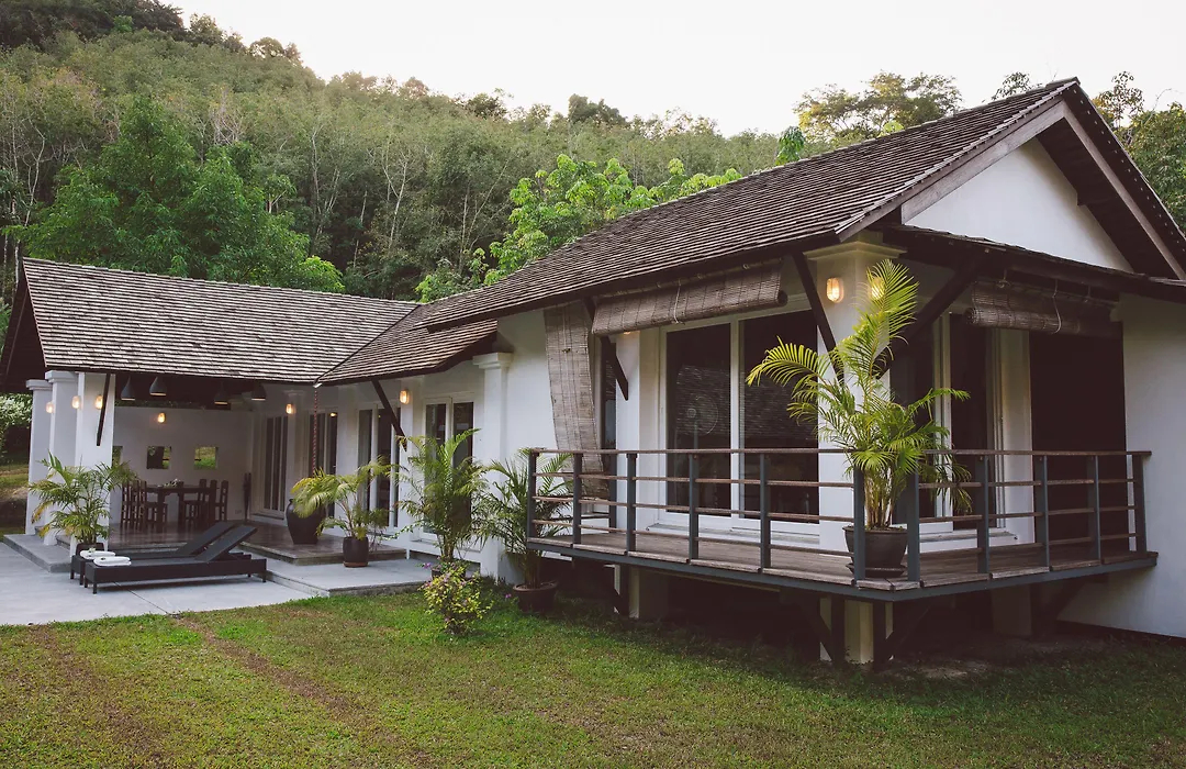 Koyao Bay Pavilions - Beach Resort And Pool Villas-1