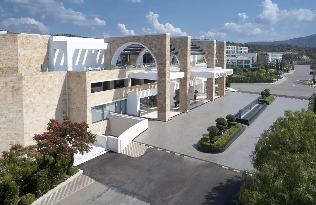 Princess Andriana Resort & Spa - Ultra All-Inclusive-1