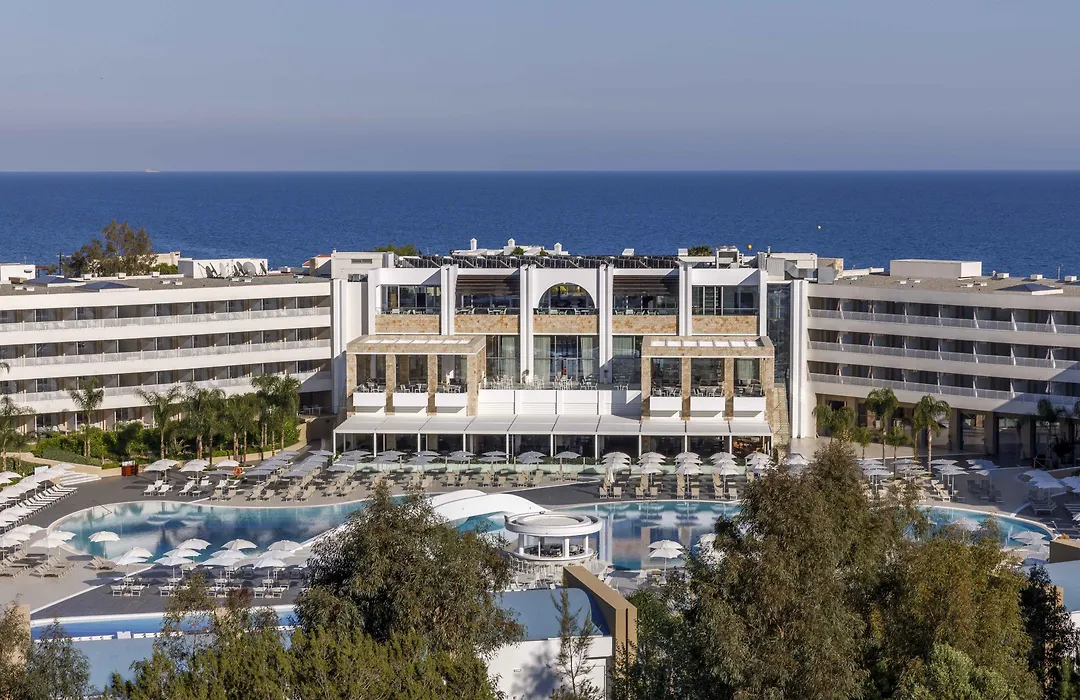 Princess Andriana Resort&Spa - Ultra All-Inclusive-1