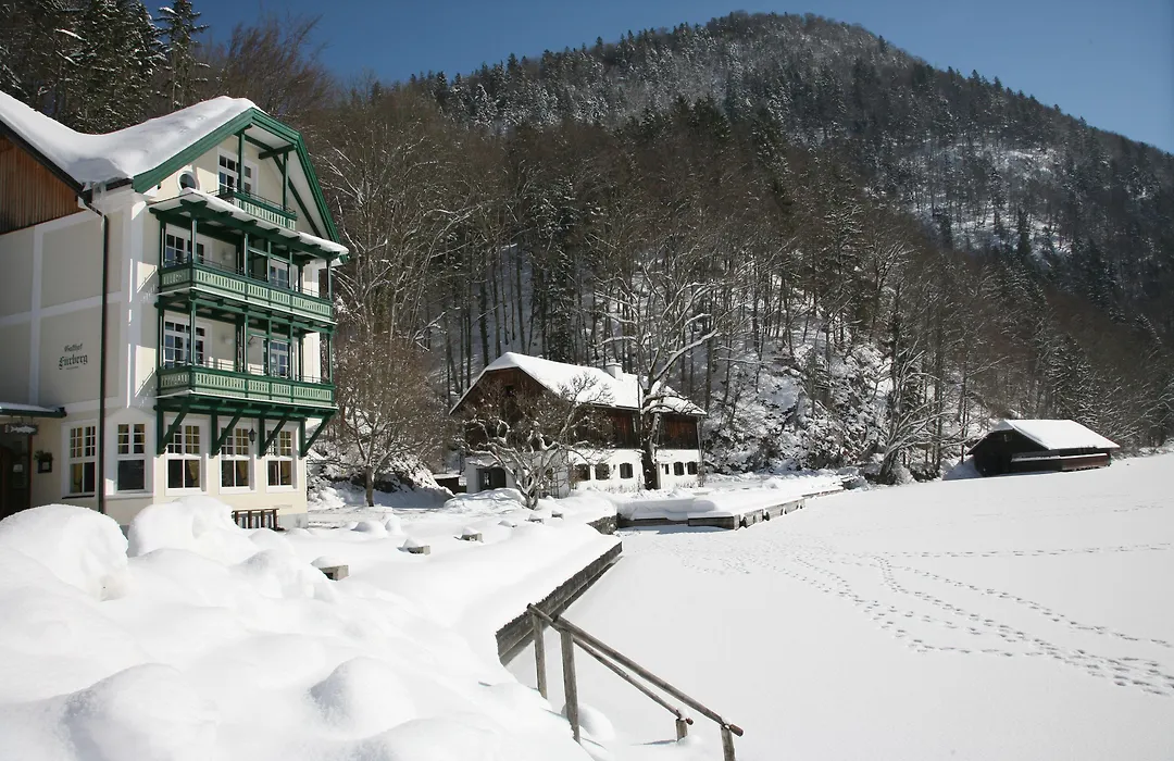 Hotel&Gasthof Fürberg-1