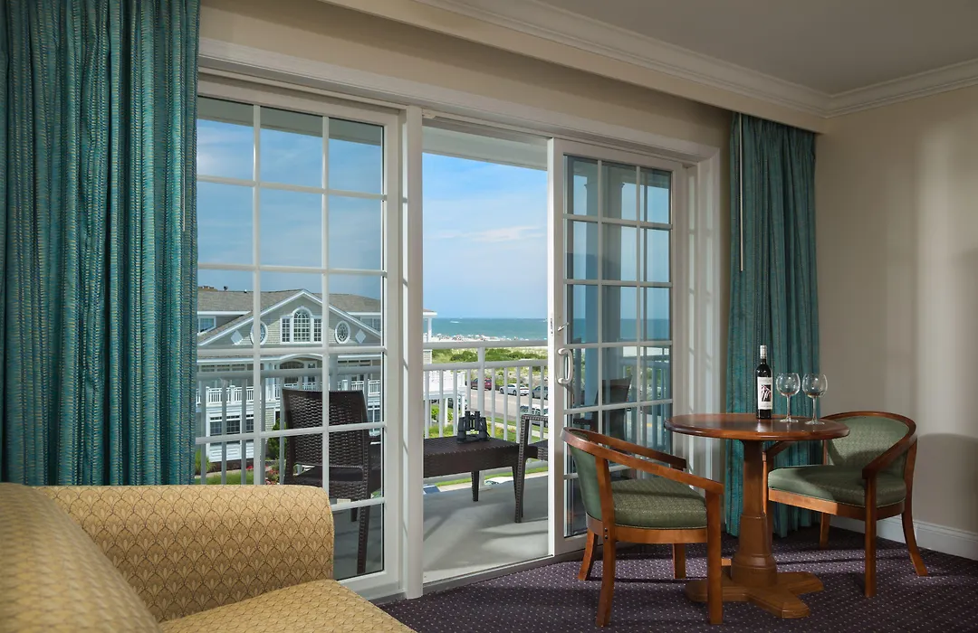 La Mer Beachfront Resort-1
