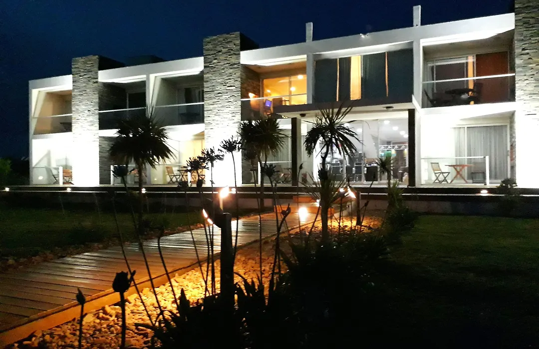 Zen Boutique Apart Hotel-1