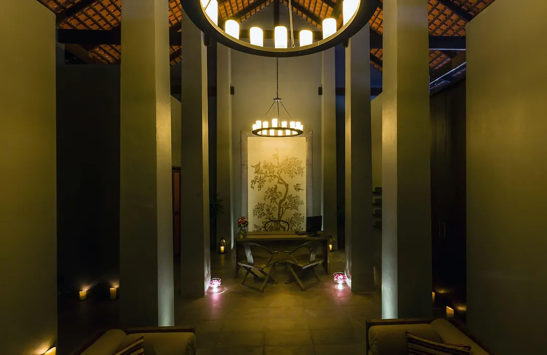 Sunsuri Phuket Resort, Nai Harn Beach-1
