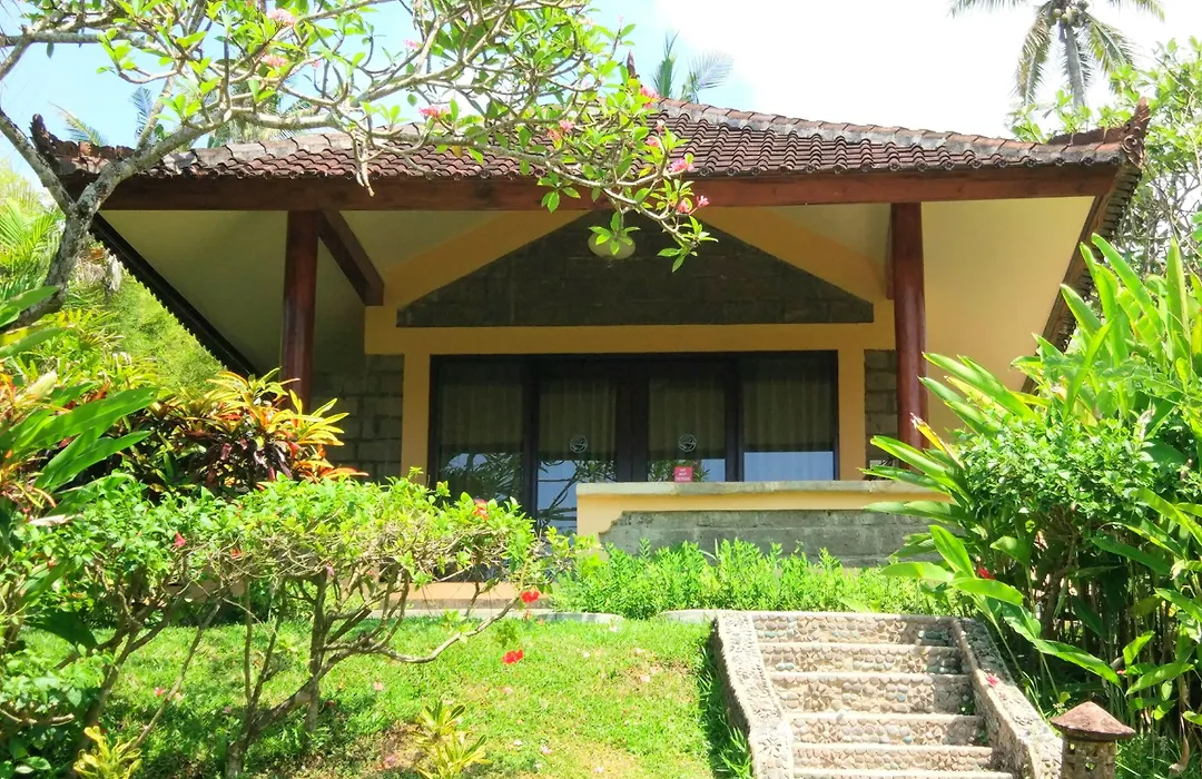 Gajah Mina Beach Resort-1