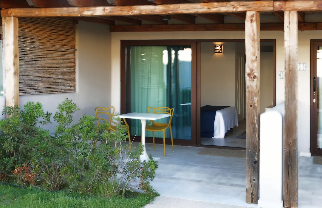 Baglioni Resort Sardinia - The Leading Hotels Of The World-1