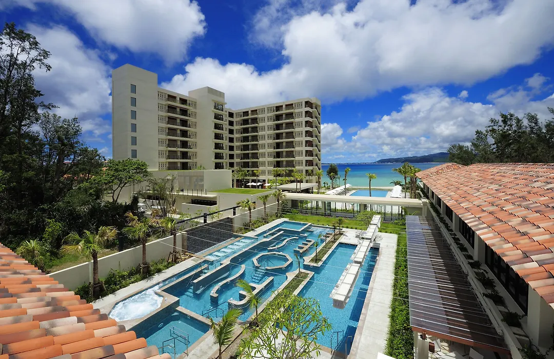 The Terrace Club Wellness Thalasso At Busena (Adults Only)-1