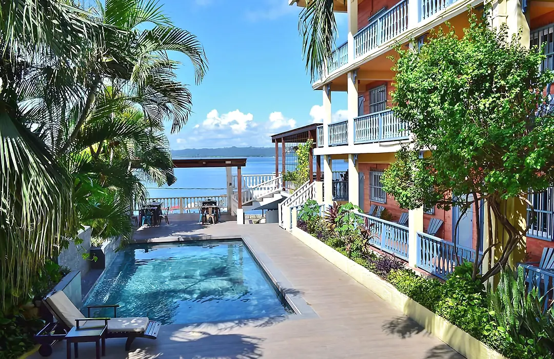 Hotel Casona De La Isla-1