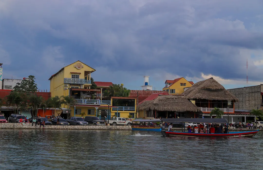 Hotel Casona de La Isla-1