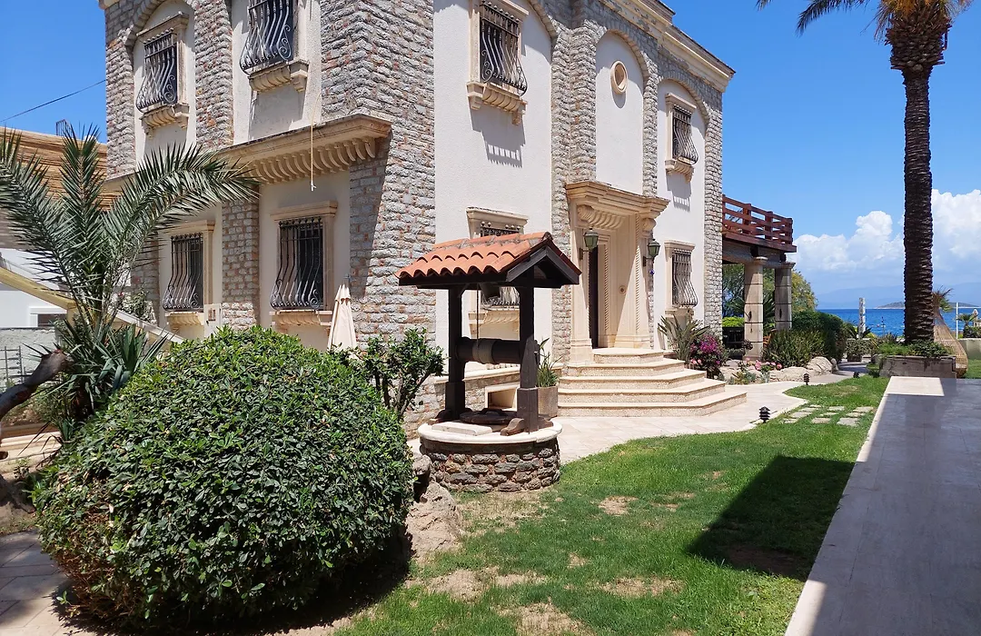Casa Dell'Arte Hotel Of Arts & Leisure-1