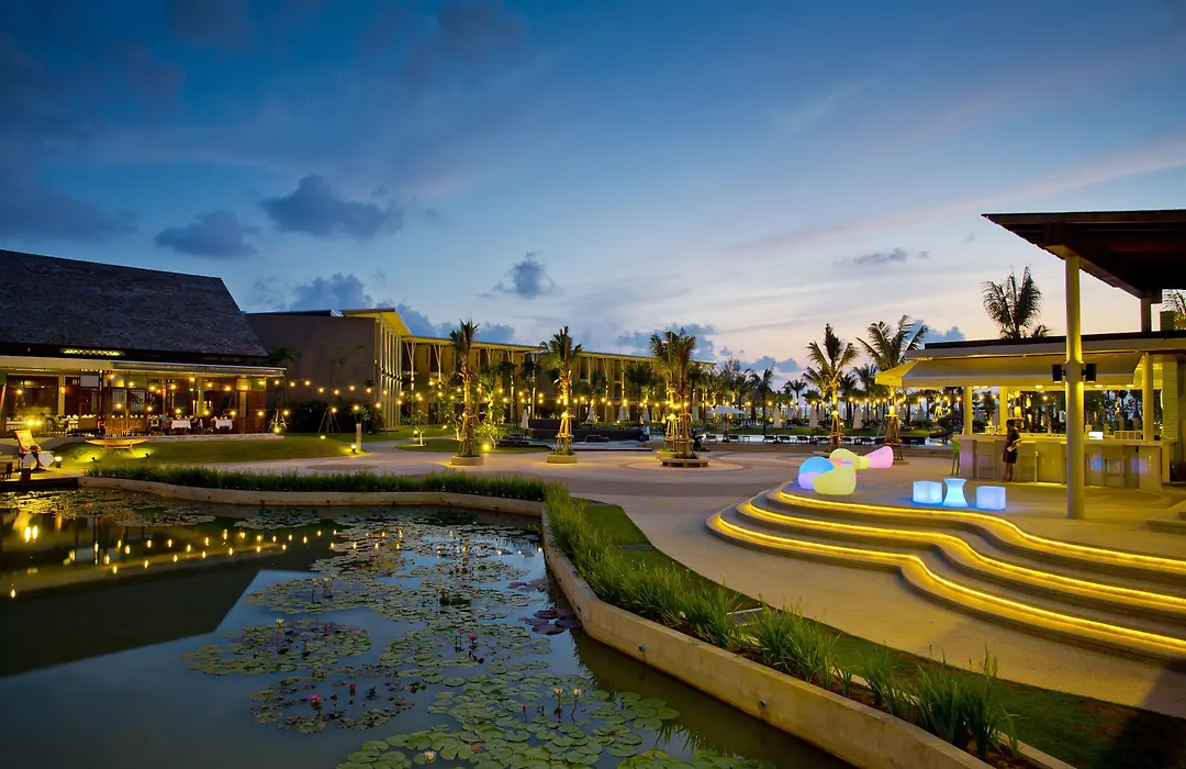 The Sands Khao Lak By Katathani - Sha Extra Plus-1