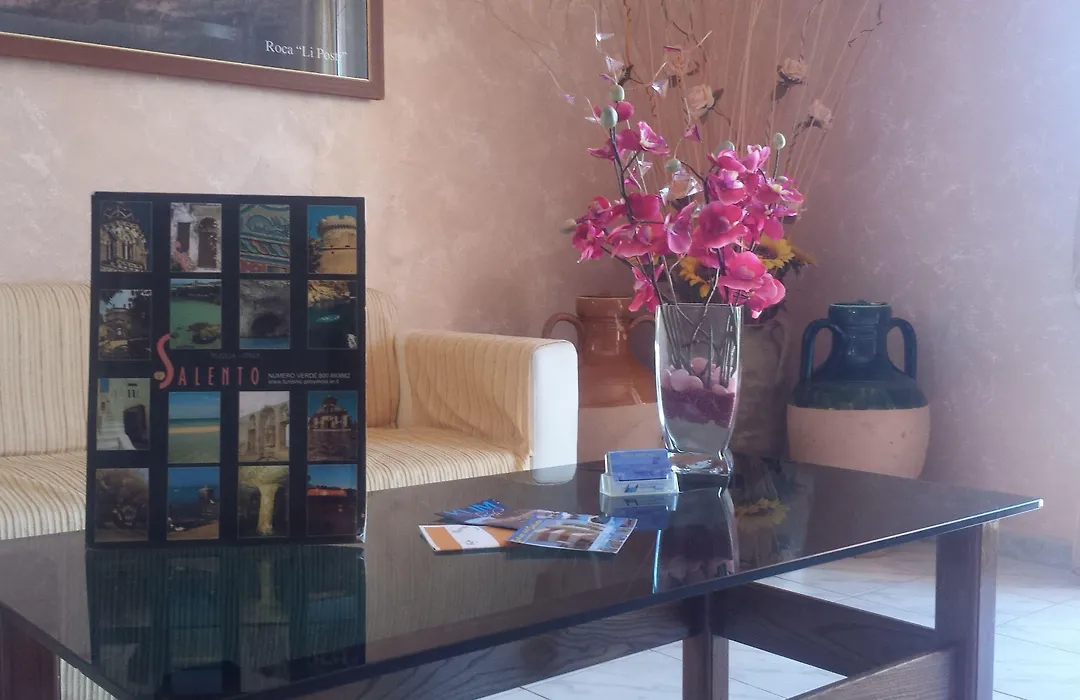 Hotel Mare Blu-1