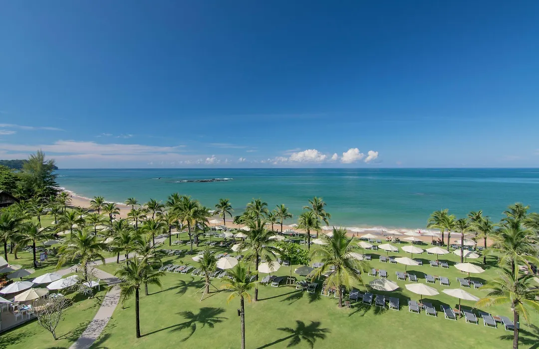 The Sands Khao Lak By Katathani - Sha Extra Plus-1