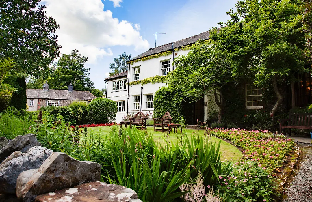 The Pheasant Inn - The Inn Collection Group-1