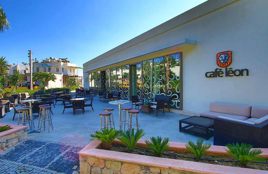 Mandarin Resort & Spa-1