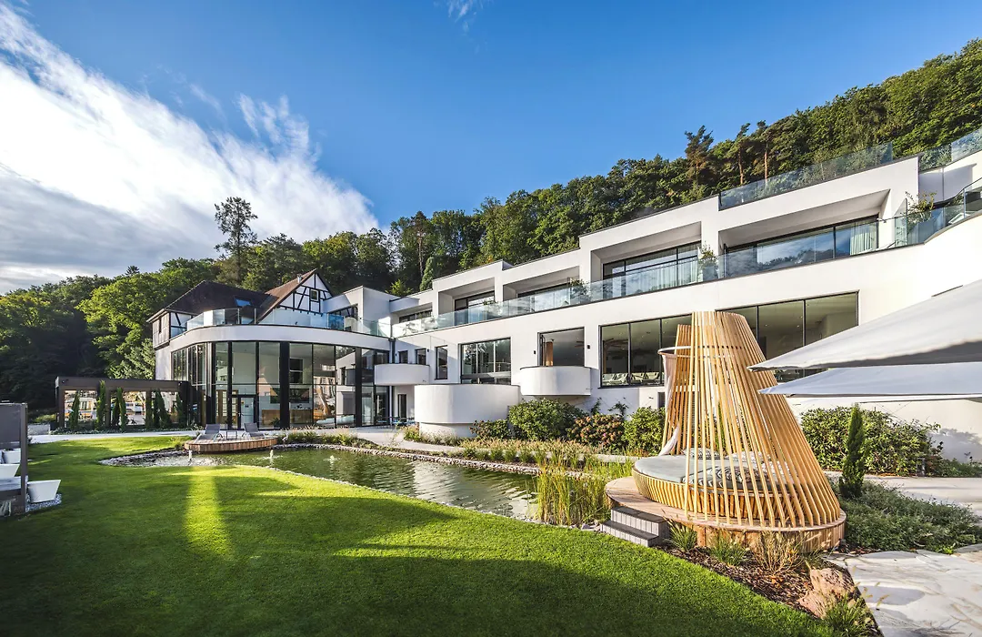 6717 Nature Hotel & Spa Le Clos Des Delices-1