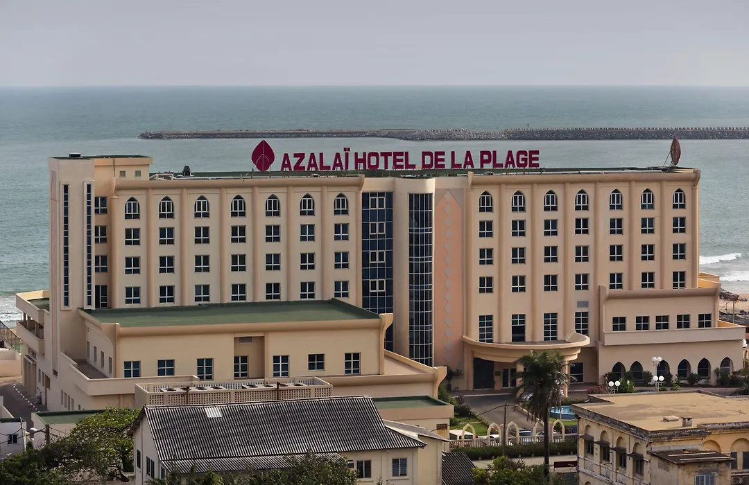 Azalai Hotel Cotonou-1