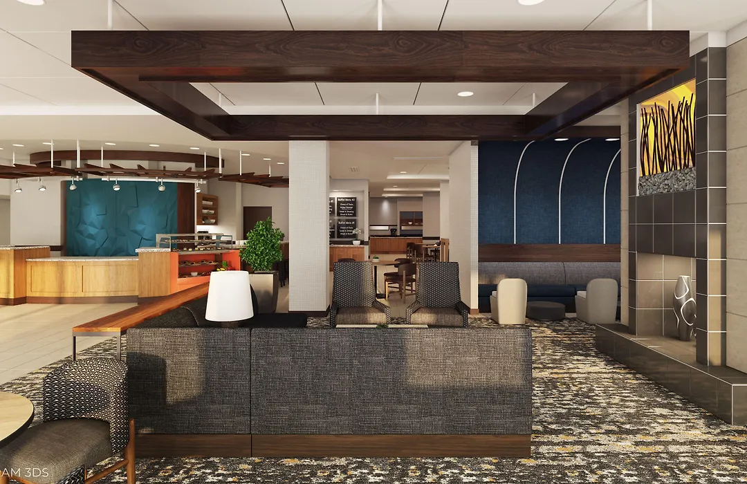 Hyatt Place Boston/Braintree-1