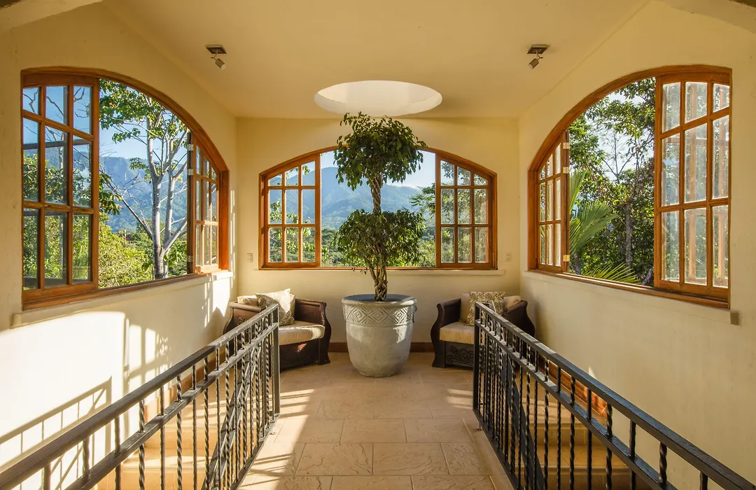 El Castillo Luxury Boutique Hotel- (Adults Only)-1