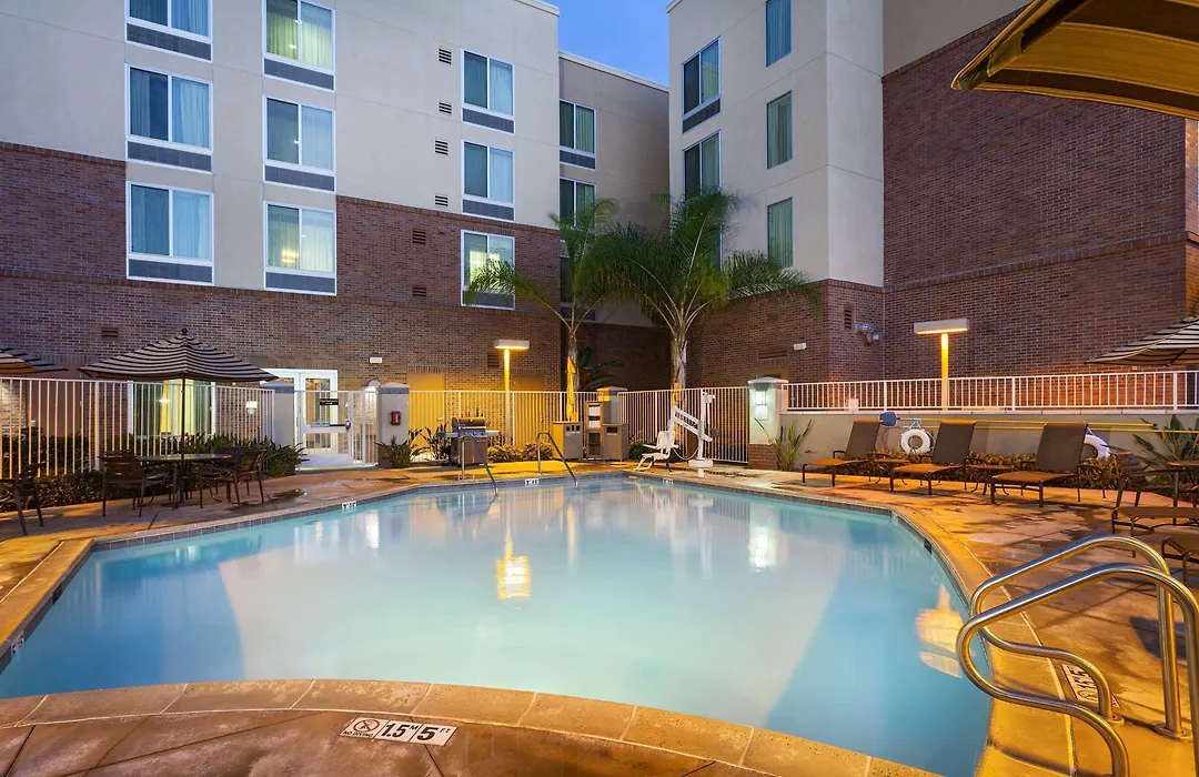 Hyatt Place San Diego-Vista/Carlsbad-1