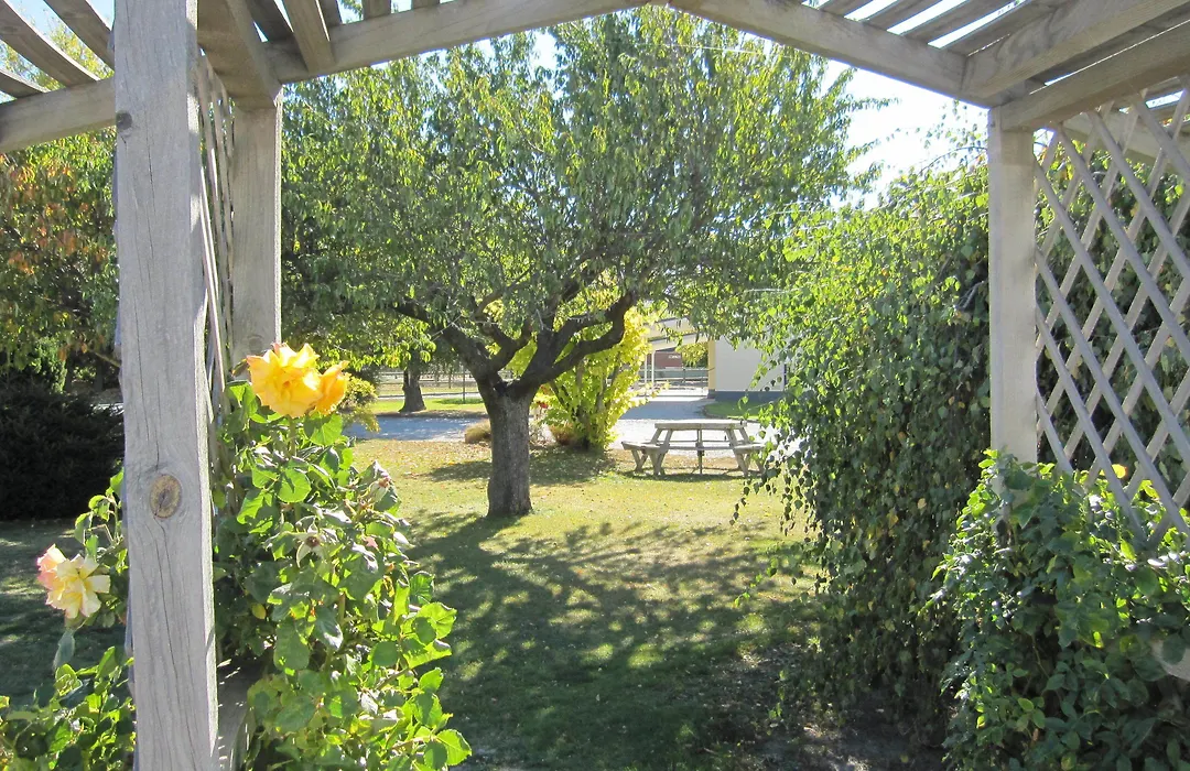 Cromwell Motel-1