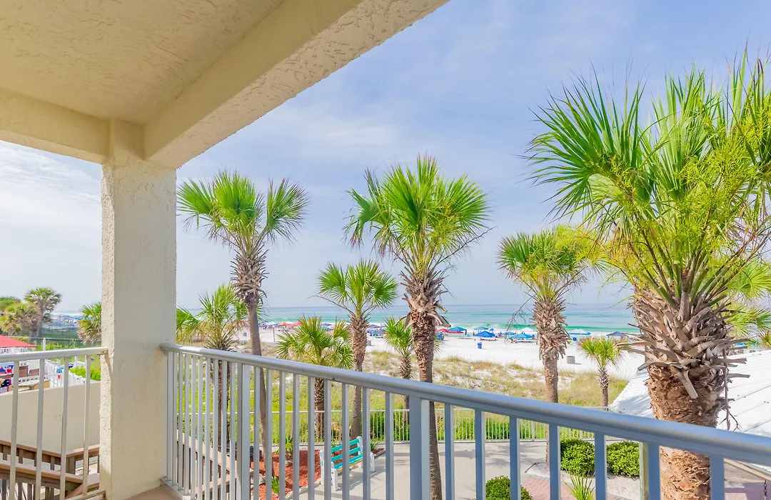 Bikini Beach Resort-1