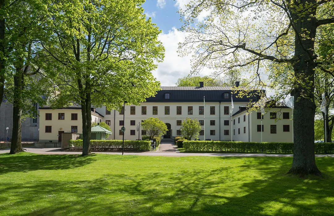 Vadstena Klosterhotell Konferens & Spa-1
