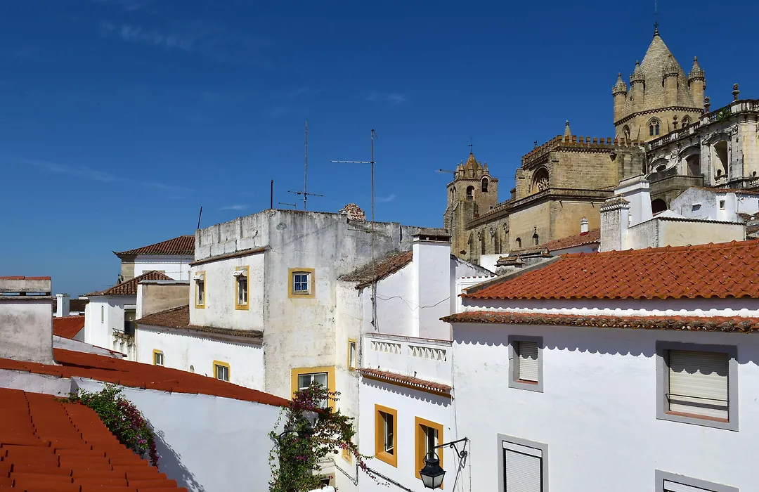 Noble House Essence Évora - by Unlock Hotels-1