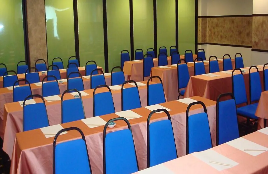 De' Garden Hotel, Butterworth-1