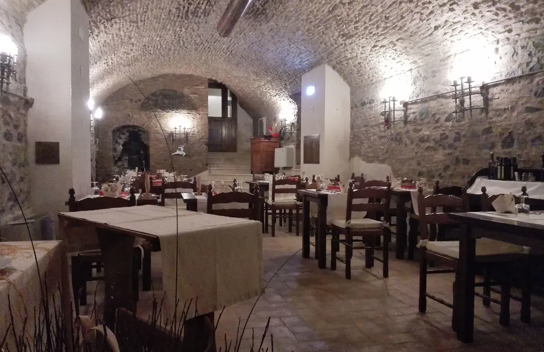 Relais Castrum Boccea-1