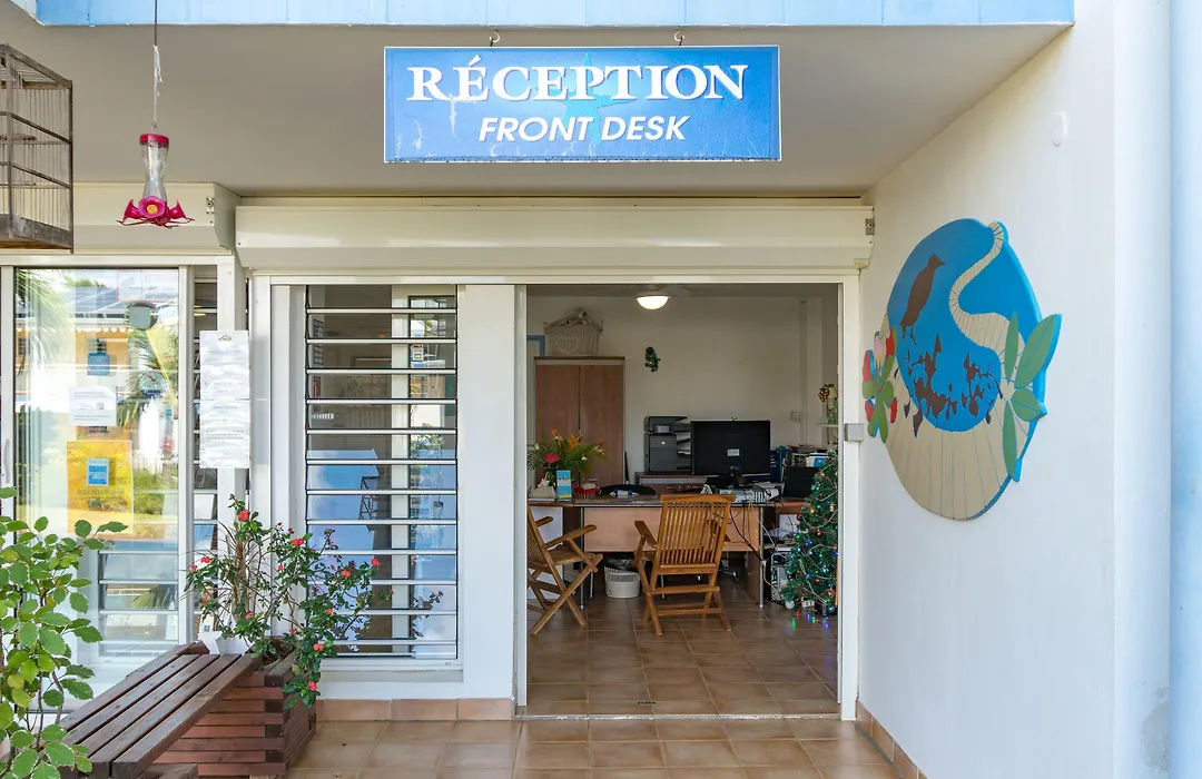 Residence Les Cayalines-1