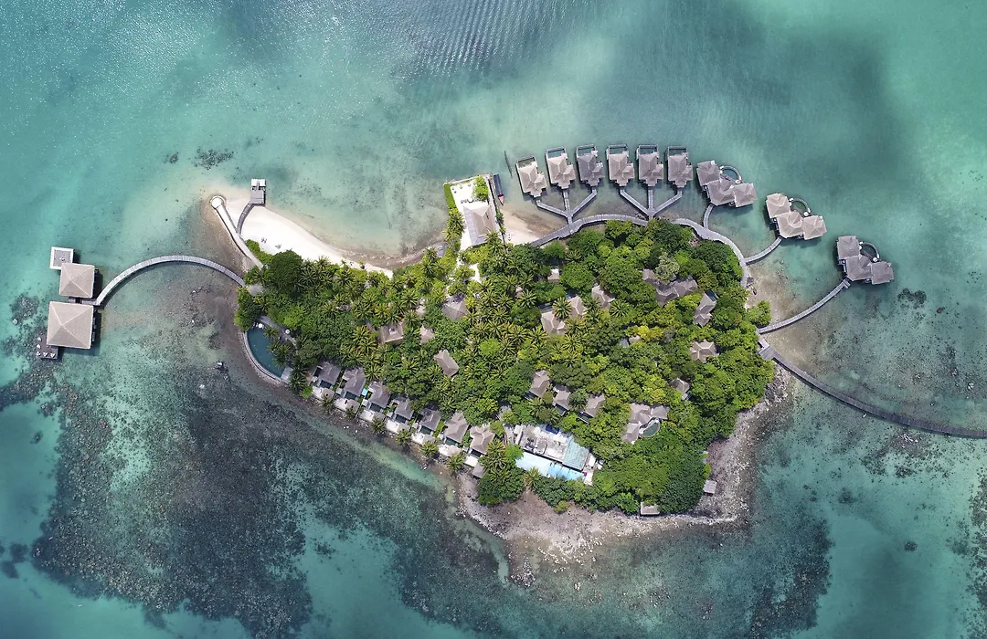 Song Saa Private Island-1
