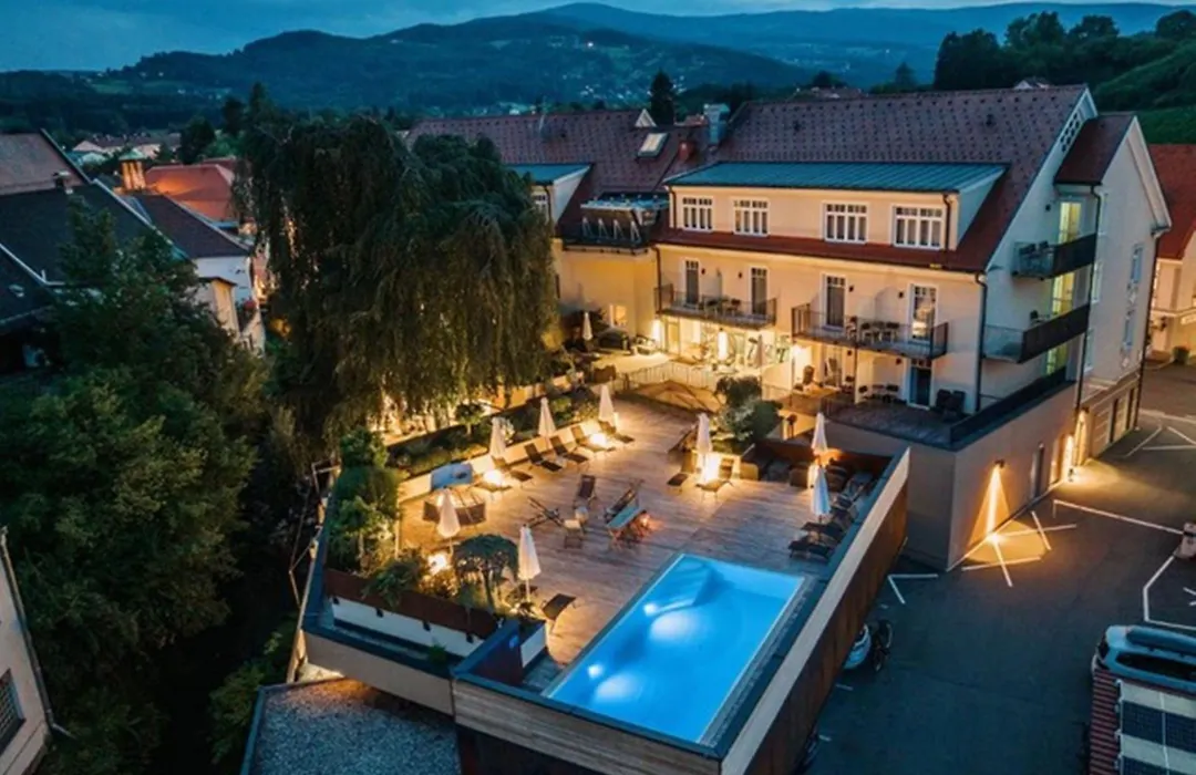Hotel Stainzerhof-1