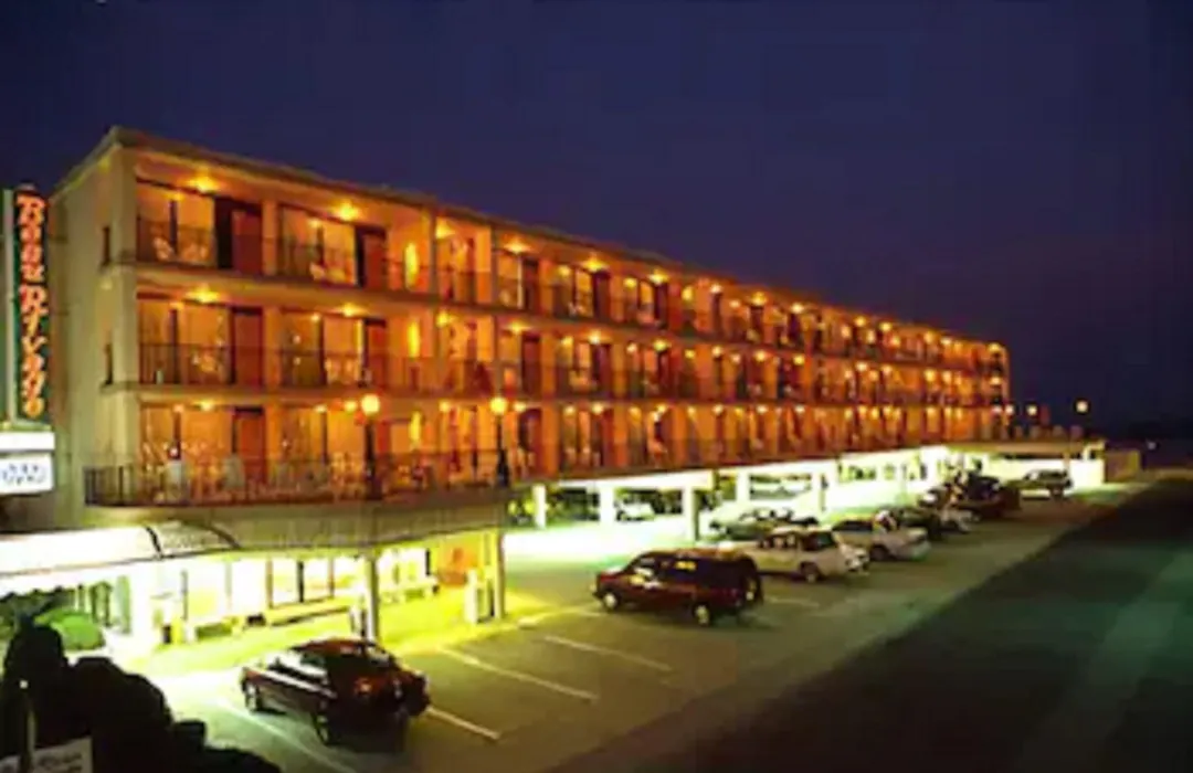 Beau Rivage Beach Resort-1