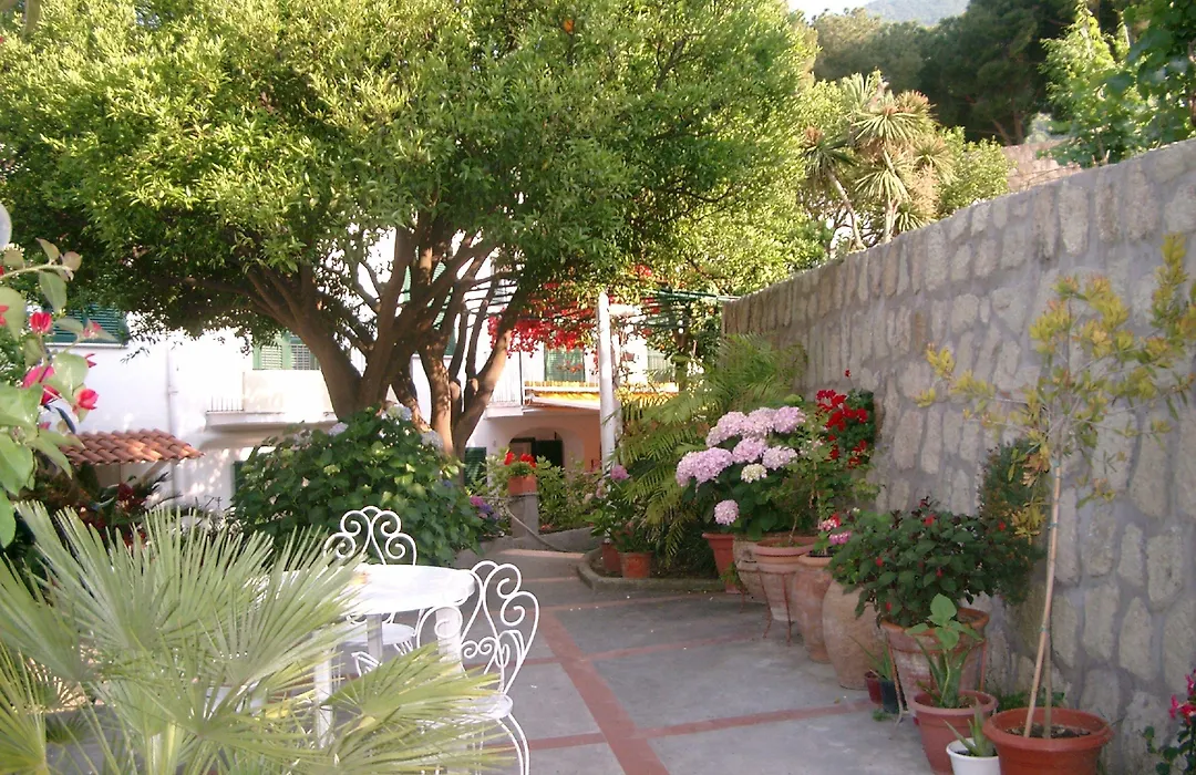 Hotel&Residence Matarese-1