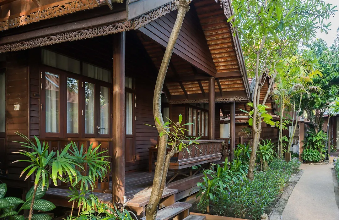 Samui Paradise Chaweng Beach Resort , SHA Plus-1