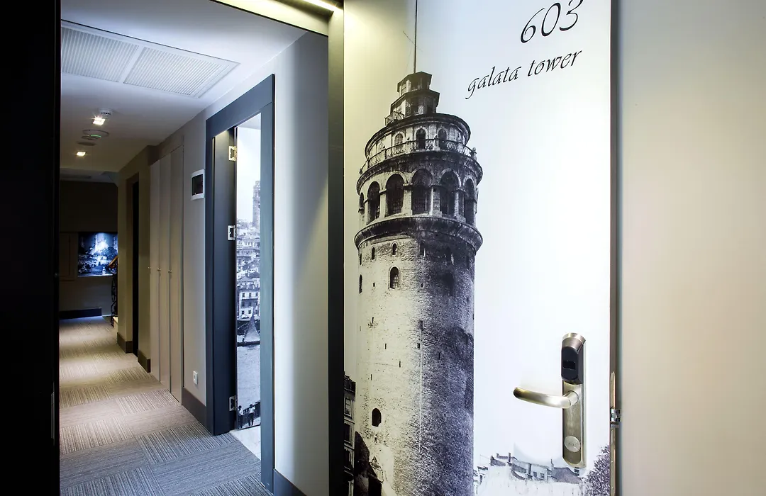Nowy Efendi Hotel - Special Category-1