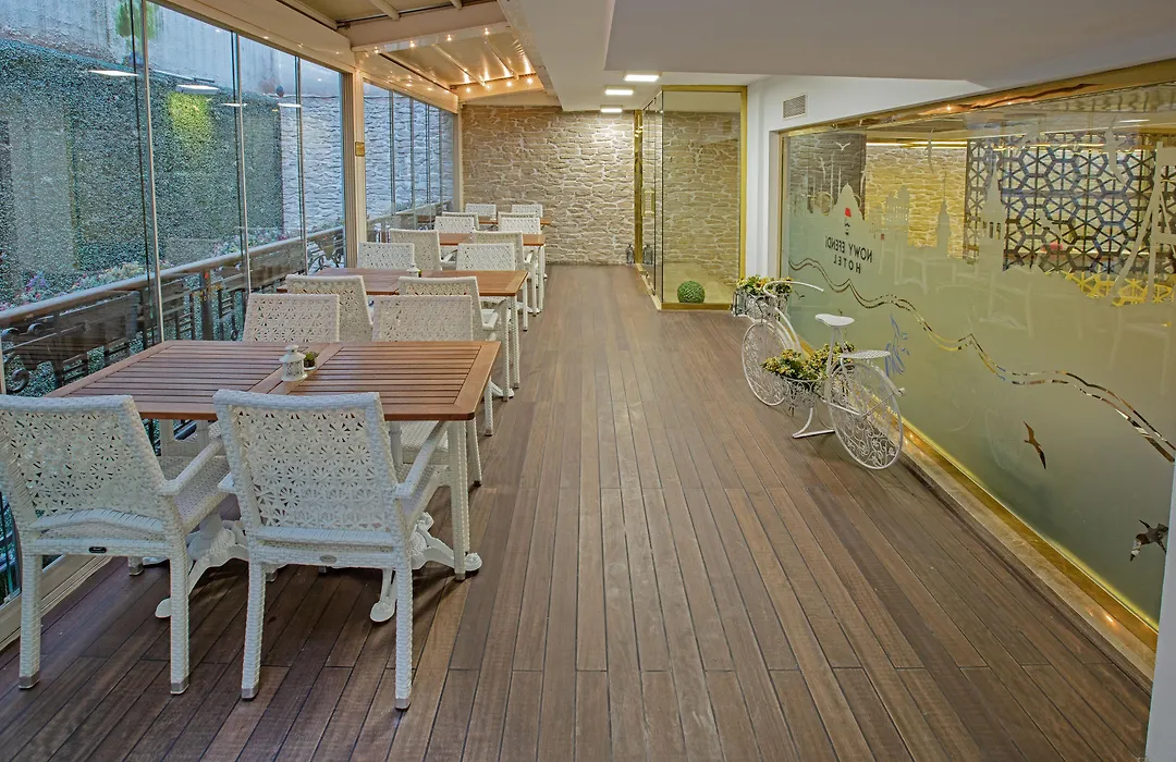 Nowy Efendi Hotel - Special Category-1