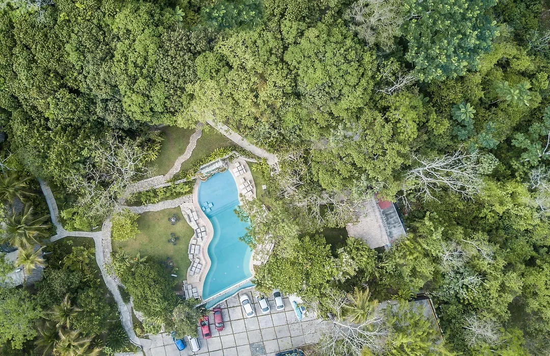 Hotel La Aldea del Halach Huinic-1