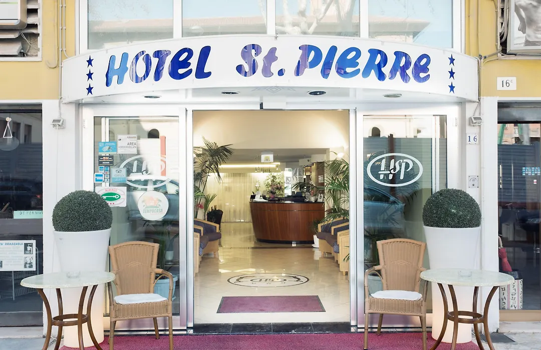 Hotel St Pierre-1