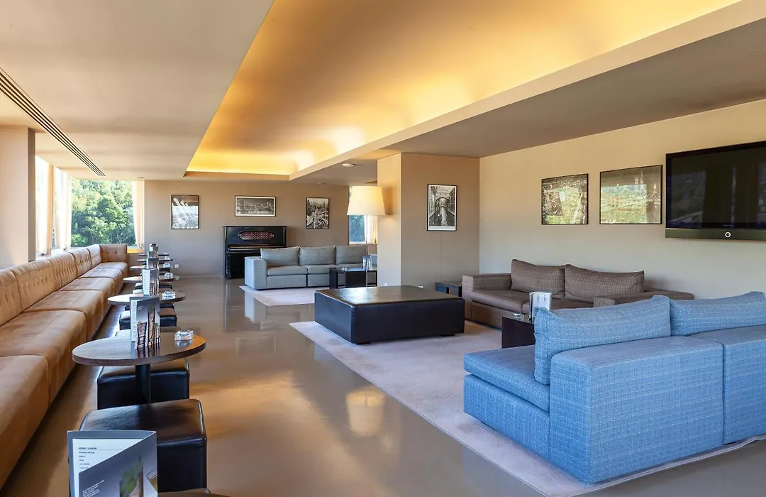 Hotel Fundador-1