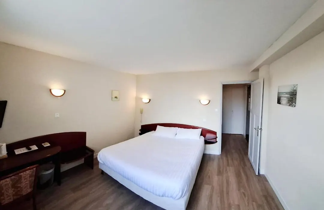 Hotel La Corniche-1