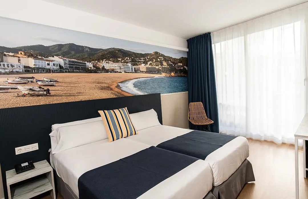 Hotel Don Juan Tossa-1
