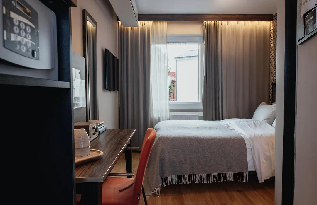 Home Hotel Slottsparken-1