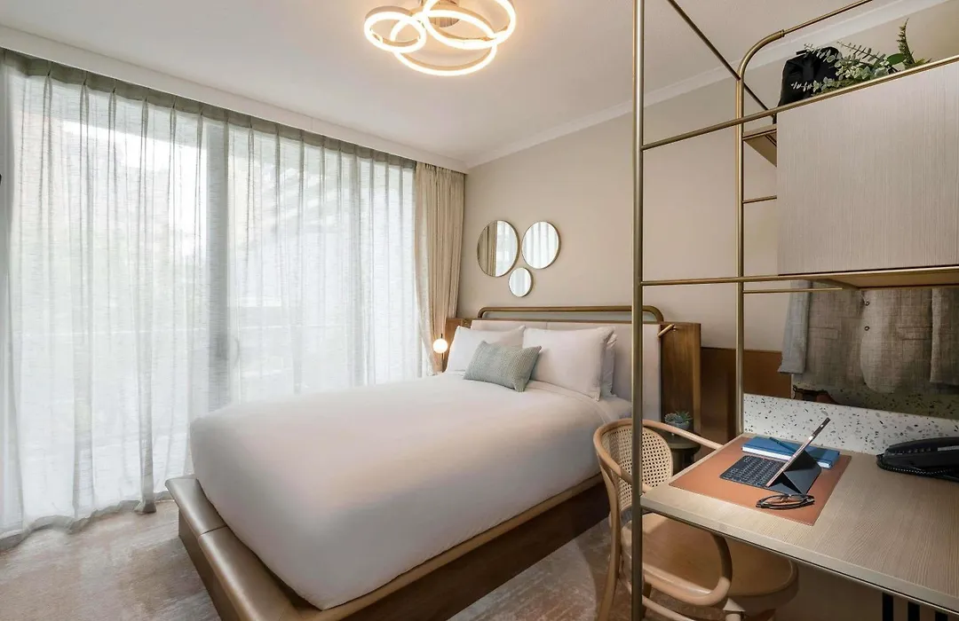 Mantra Terrace Brisbane-1