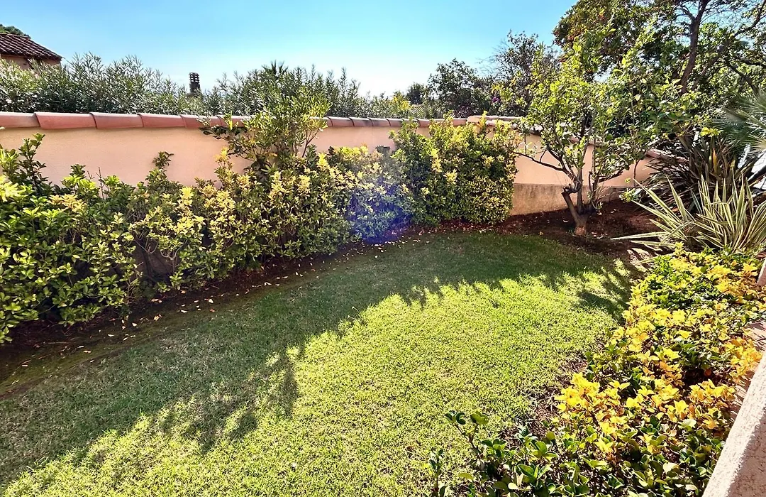 Hotel La Pinede-1